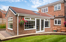 Caythorpe house extension leads