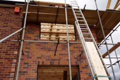 house extensions Caythorpe