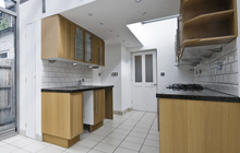 Caythorpe kitchen extension leads